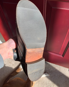 The Shoe Fixer gallery image
